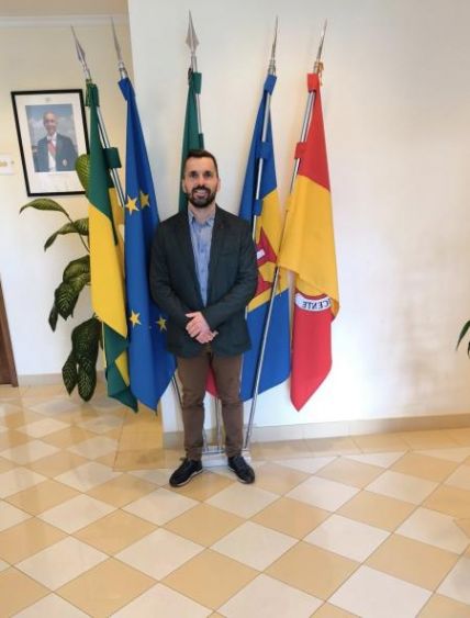 Hugo Abra&atilde;o Fernandes