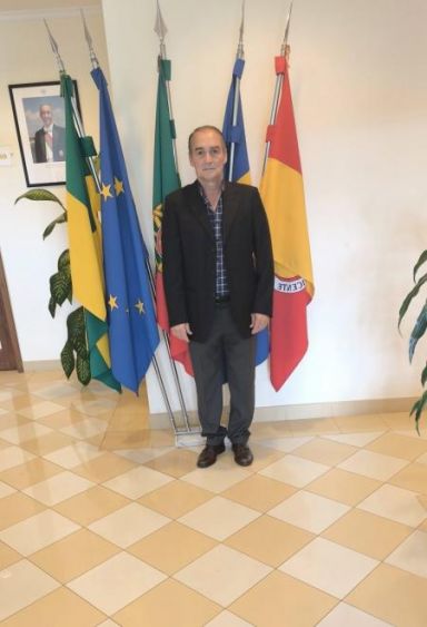 Norberto Emanuel Diz e Silva